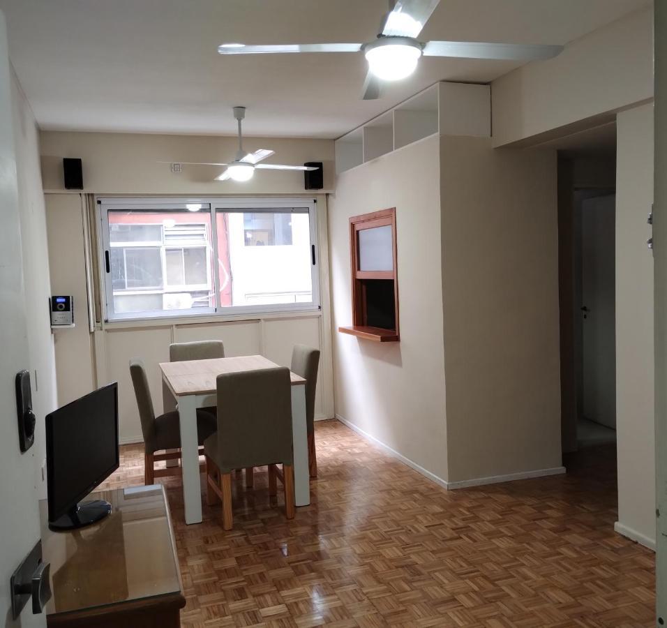 Appartamento Departamento Obelisco Corrientes Buenos Aires